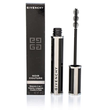 mascara givenchy noir couture|Mascara .